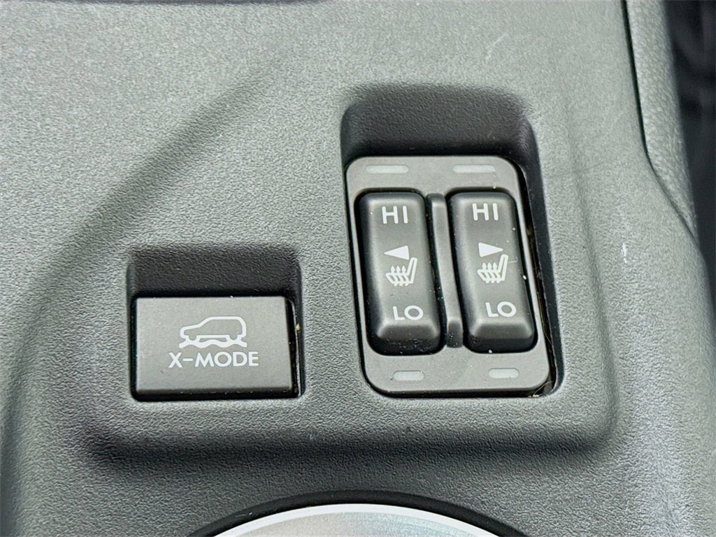 Used 2018 Subaru Crosstrek 2.0i Limited image 11