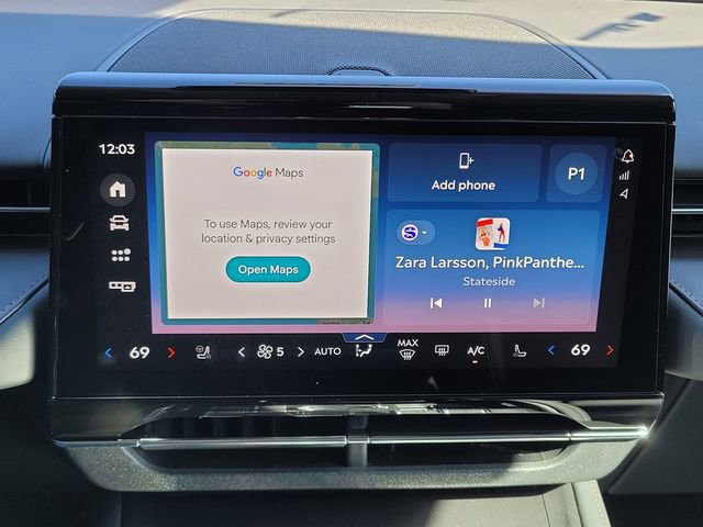 New 2026 Lincoln Nautilus Reserve image 13