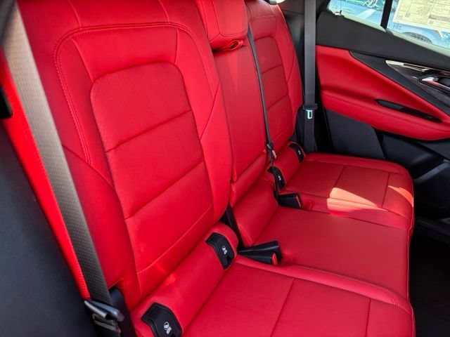 New 2026 Chevrolet Blazer EV SS w/ LPO, All-Weather Mat Package AWD/4WD image 20