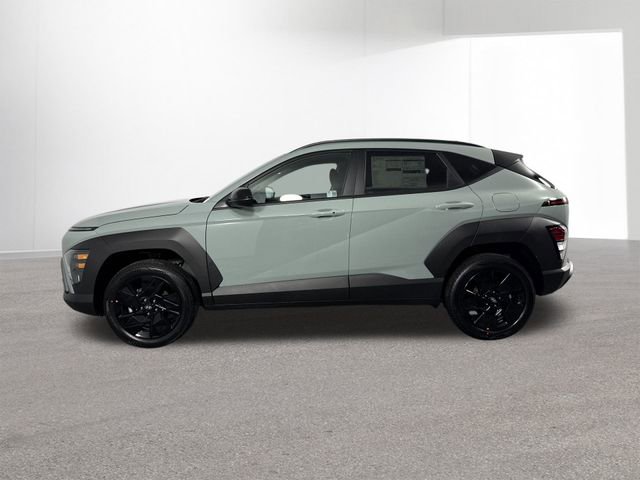 New 2026 Hyundai Kona SEL Sport image 5