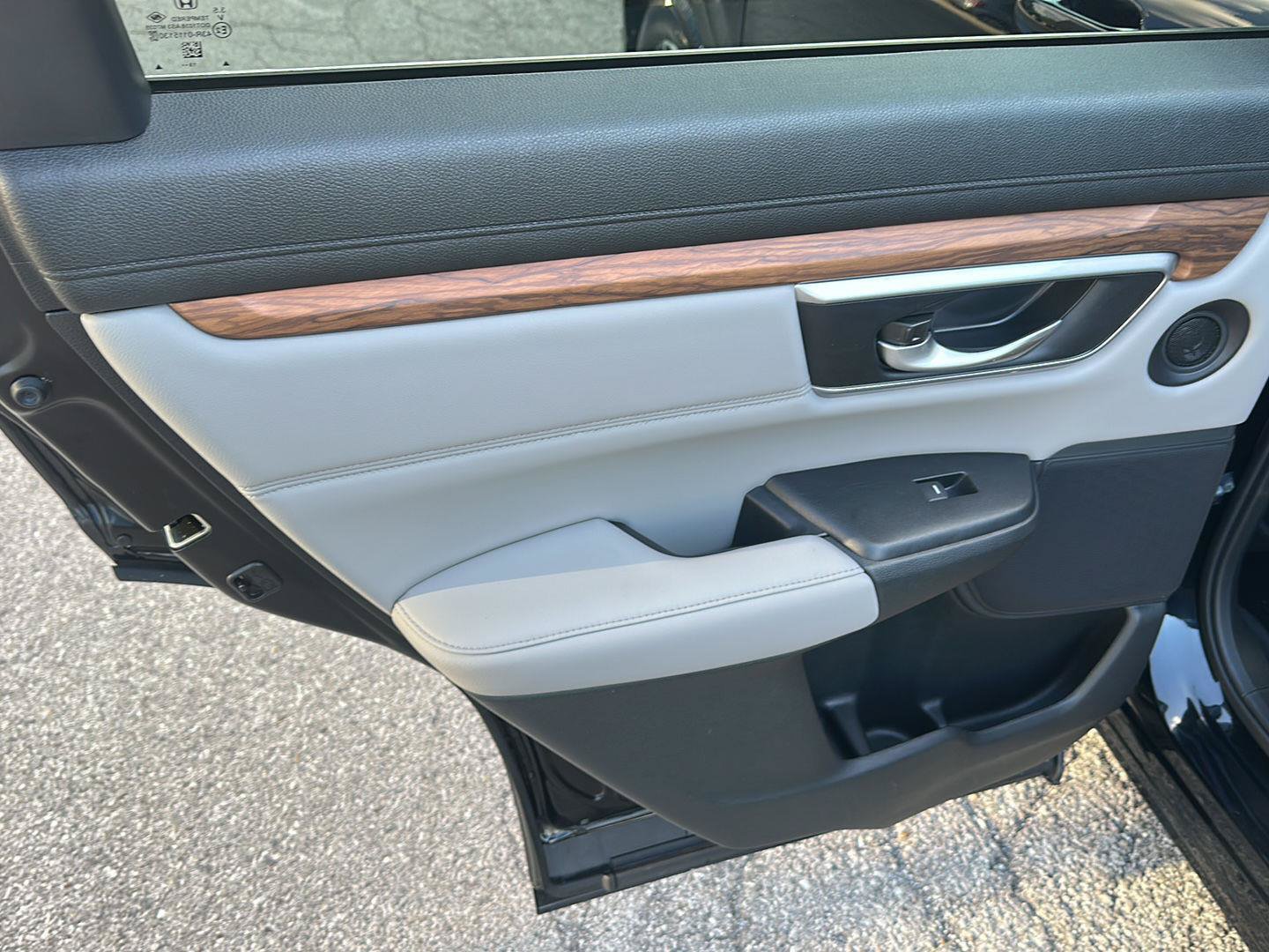 Used 2020 Honda CR-V EX-L image 47