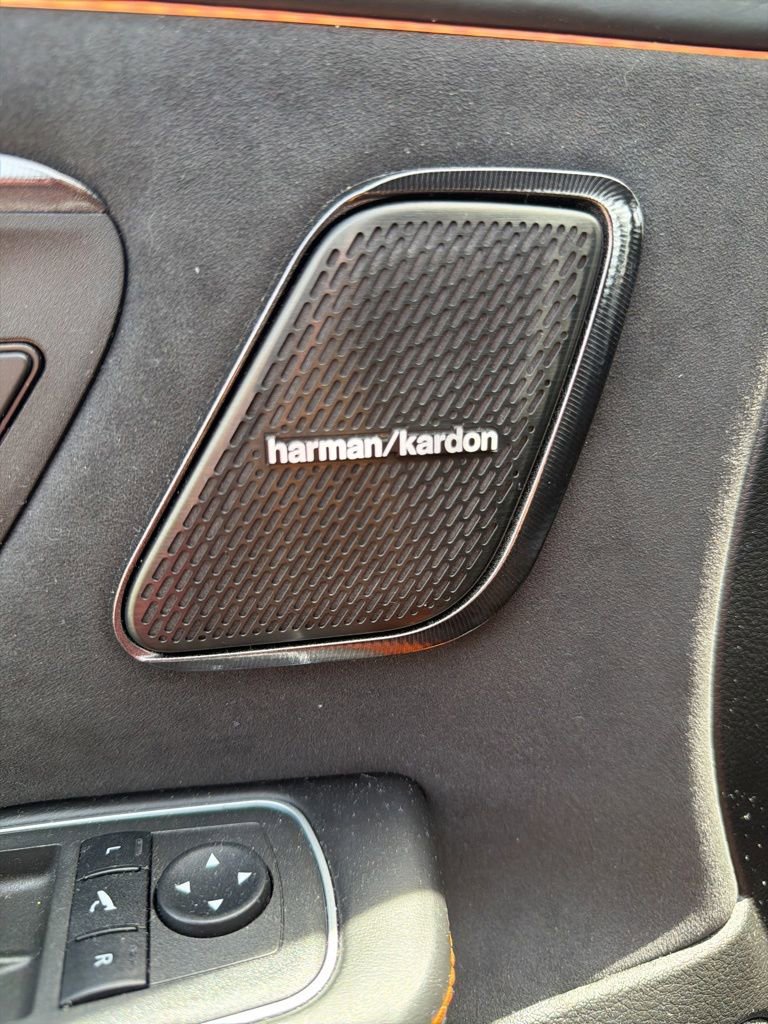 Used 2022 RAM 1500 TRX w/ TRX Level 2 Equipment Group AWD/4WD image 10