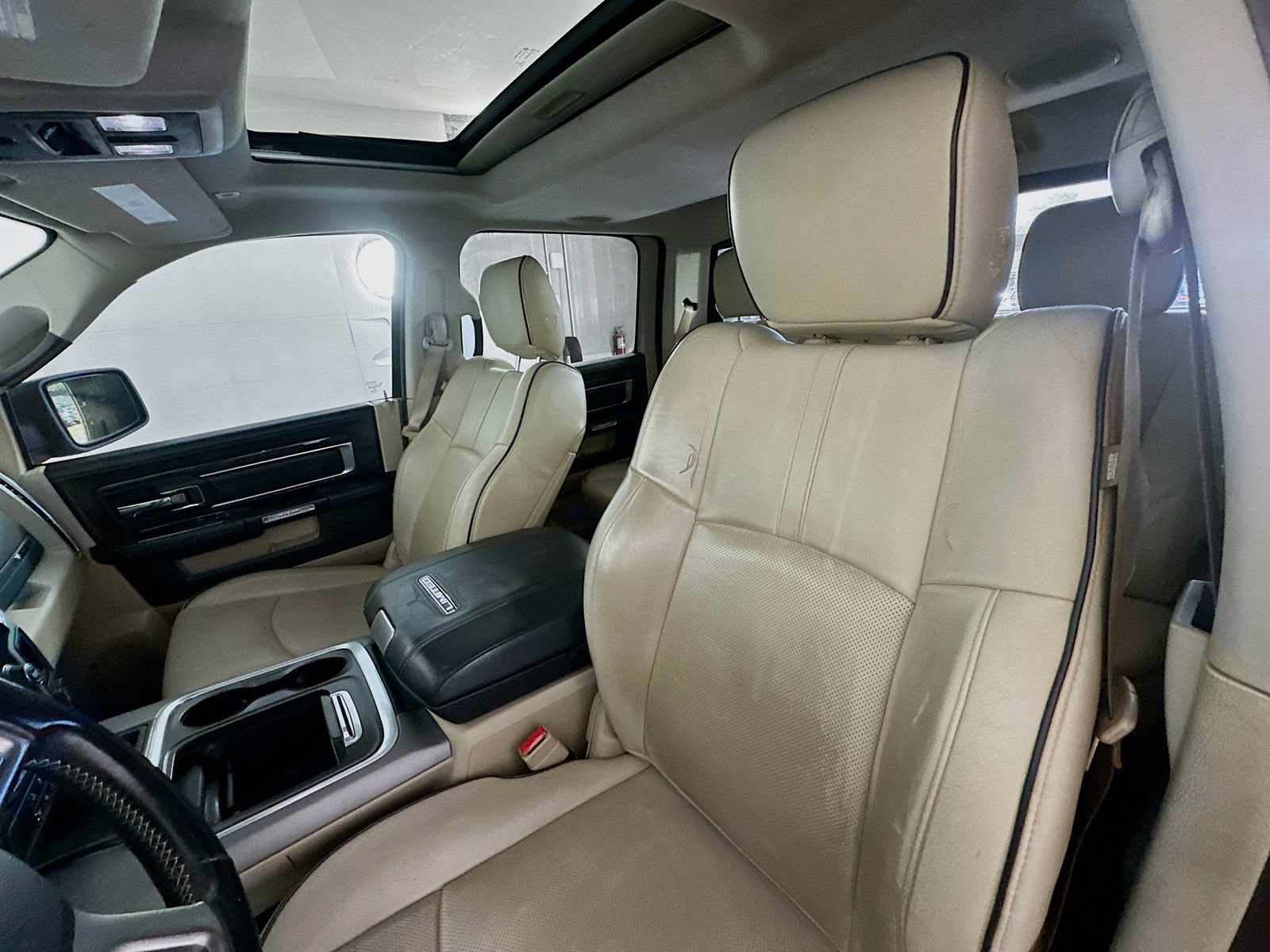 Used 2018 RAM 1500 Limited AWD/4WD image 21