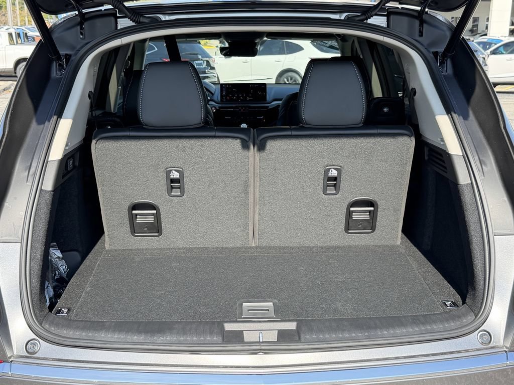 New 2026 Acura MDX w/ Technology Package FWD image 9