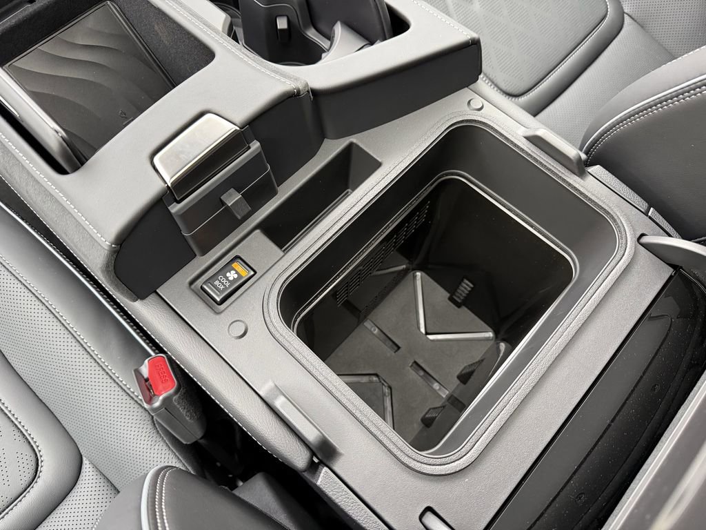 New 2026 INFINITI QX80 Autograph image 25