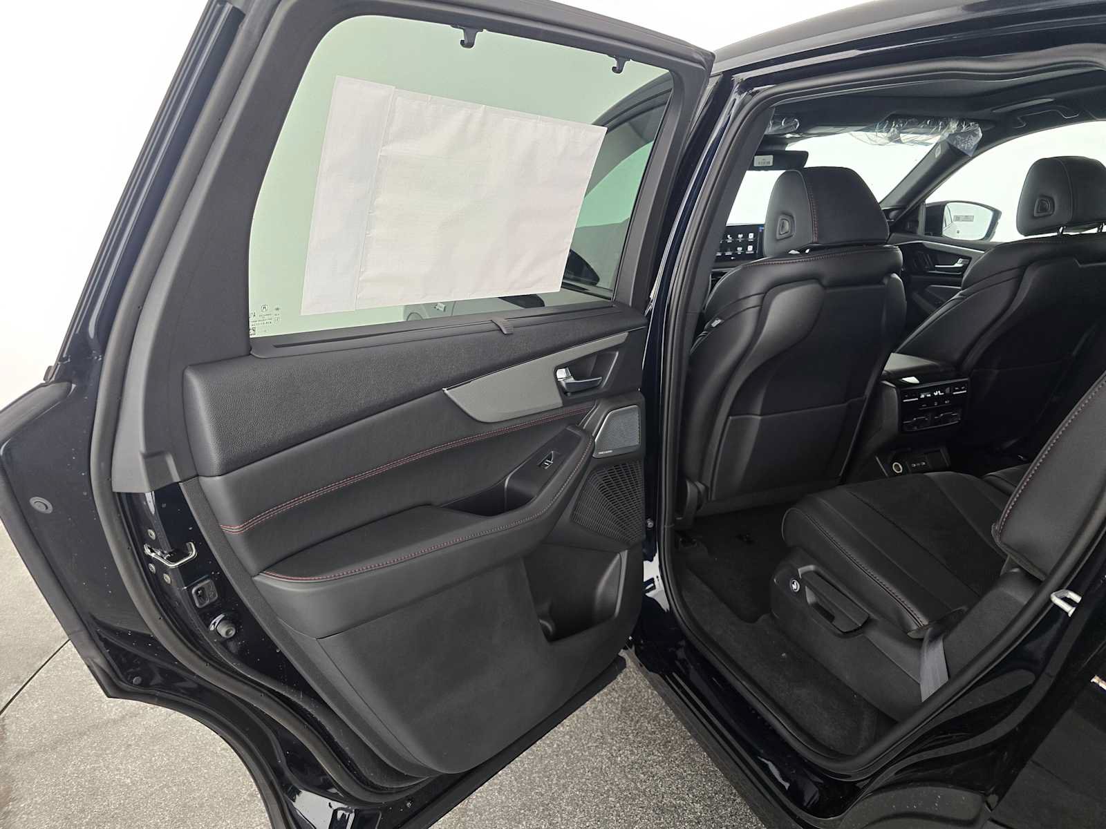 New 2026 Acura MDX A-Spec AWD/4WD image 14
