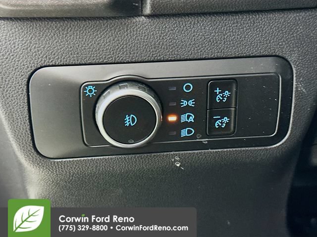 New 2026 Ford Bronco Sport Outer Banks w/ Outer Banks Tech Package+ AWD/4WD image 11