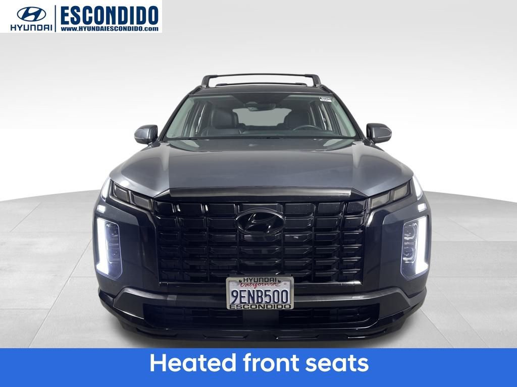 Certified 2023 Hyundai Palisade XRT image 8