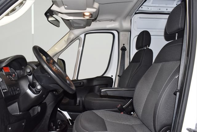 Used 2018 RAM ProMaster 1500 w/ Interior Convenience Group FWD image 29