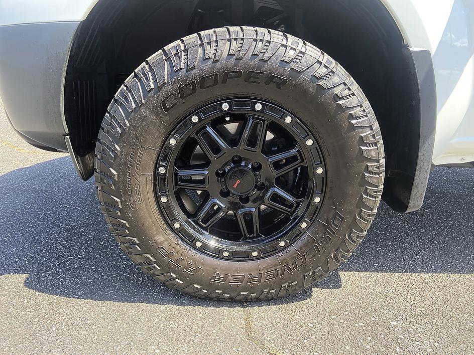 Used 2021 Nissan Frontier S AWD/4WD image 8