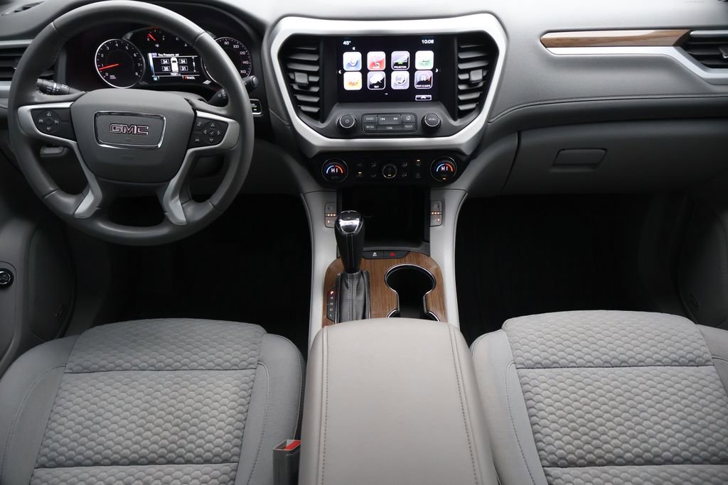 Used 2019 GMC Acadia SLE w/ Driver Alert Package I image 14