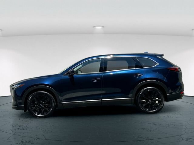 Used 2023 MAZDA CX-9 Touring Plus image 3
