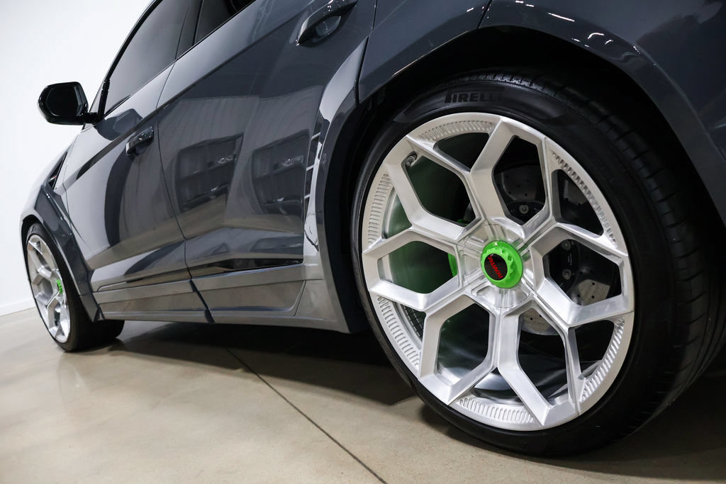Used 2023 Lamborghini Urus S AWD/4WD image 19