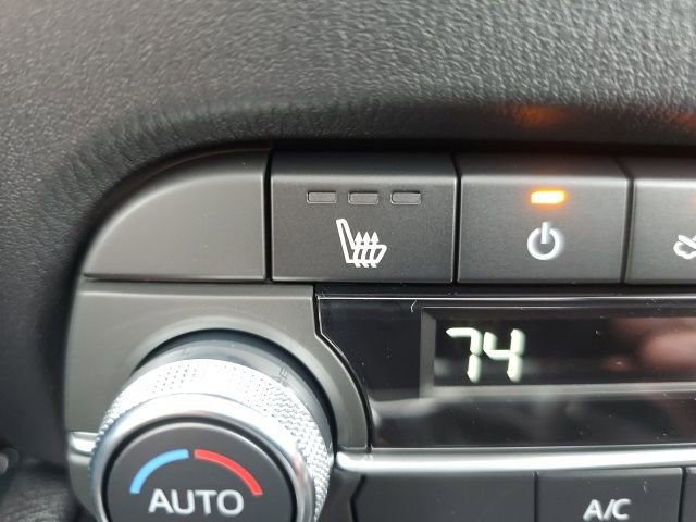 New 2025 MAZDA CX-5 AWD 2.5 S w/ Preferred Package image 23