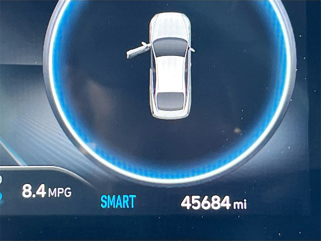 Used 2023 Hyundai Elantra SEL w/ Convenience Package image 12