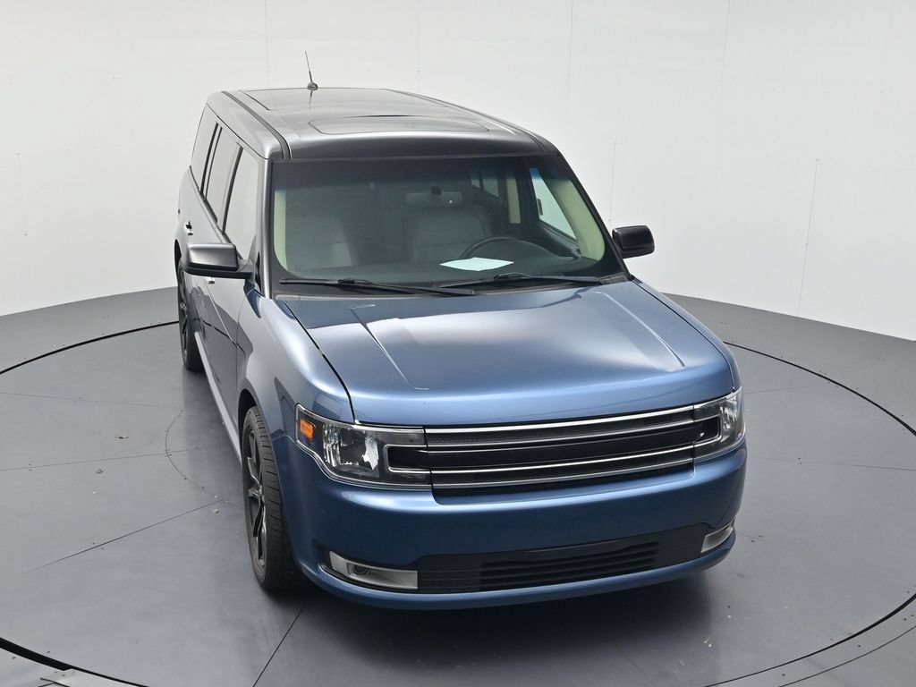 Used 2019 Ford Flex SEL w/ Equipment Group 202A AWD/4WD image 38