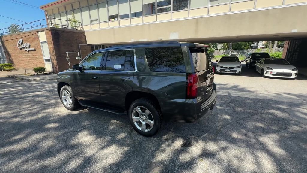 Used 2019 Chevrolet Tahoe LT AWD/4WD image 10