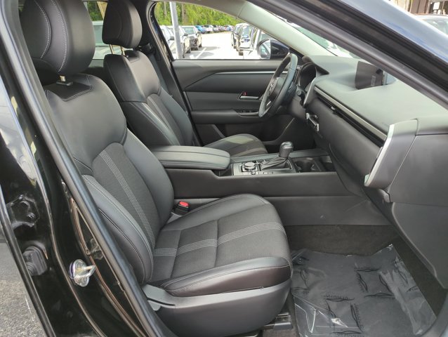 Used 2025 MAZDA CX-50 2.5 Hybrid w/ Preferred Pkg AWD/4WD image 30