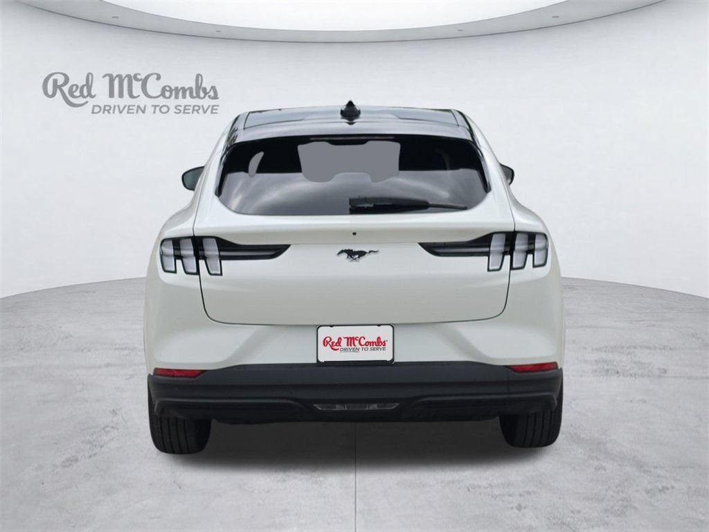 Used 2025 Ford Mustang Mach-E Premium RWD image 5