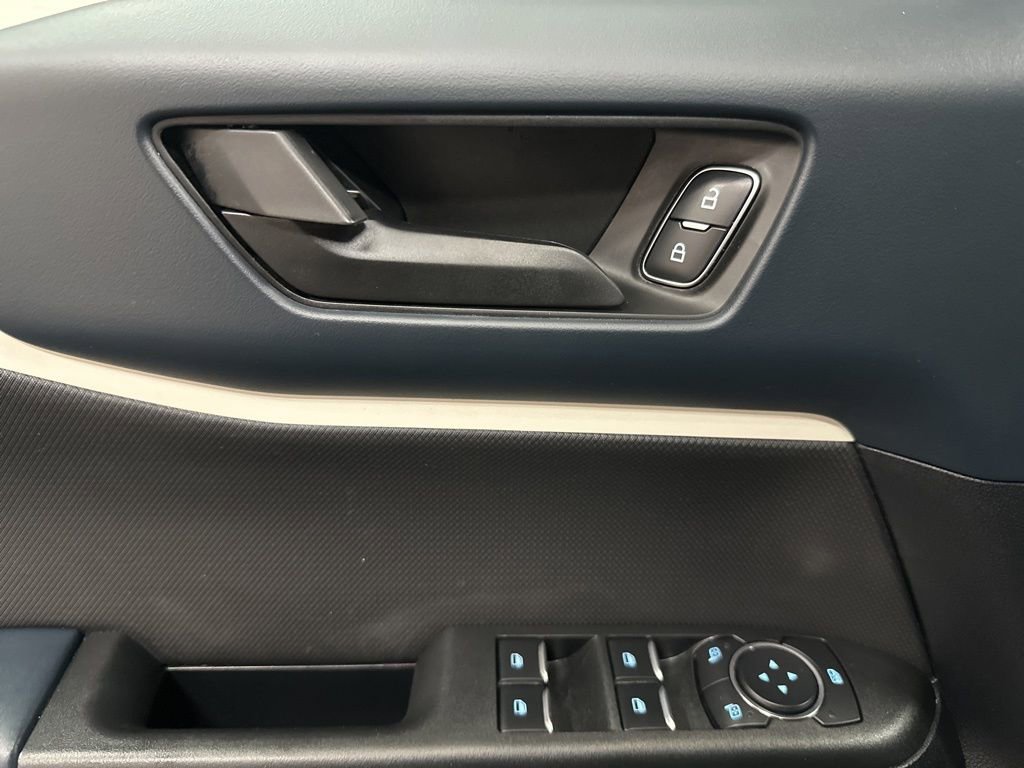 Used 2024 Ford Bronco Sport Heritage w/ Heritage Convenience Package image 18