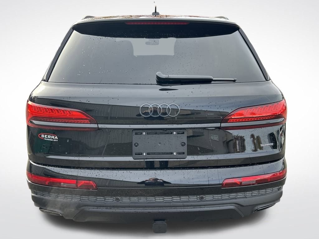 New 2026 Audi Q7 3.0T Premium Plus image 4
