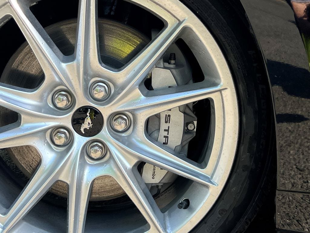 New 2026 Ford Mustang GT Premium RWD image 24