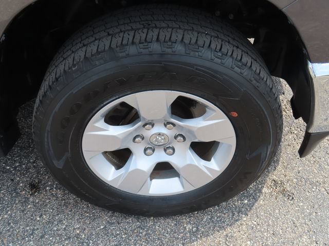 Used 2023 RAM 1500 Big Horn AWD/4WD image 15