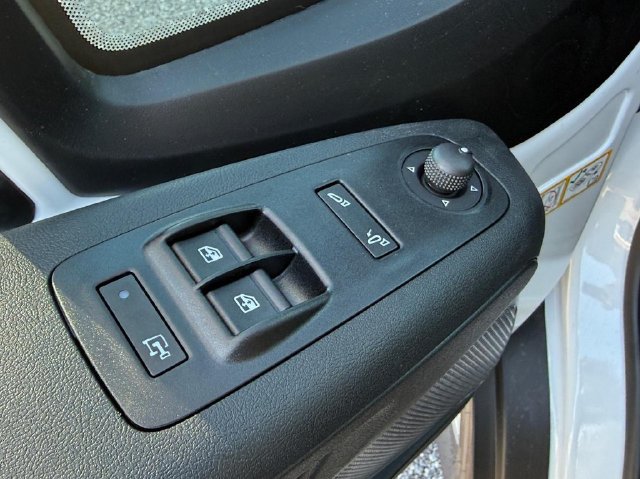 New 2026 RAM ProMaster 2500 w/ Safety Group FWD image 18