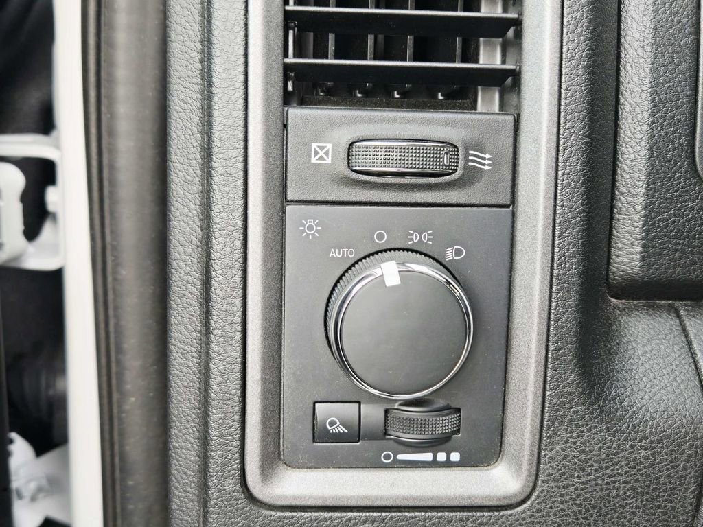 Used 2021 RAM 1500 Tradesman w/ Popular Equipment Group image 28