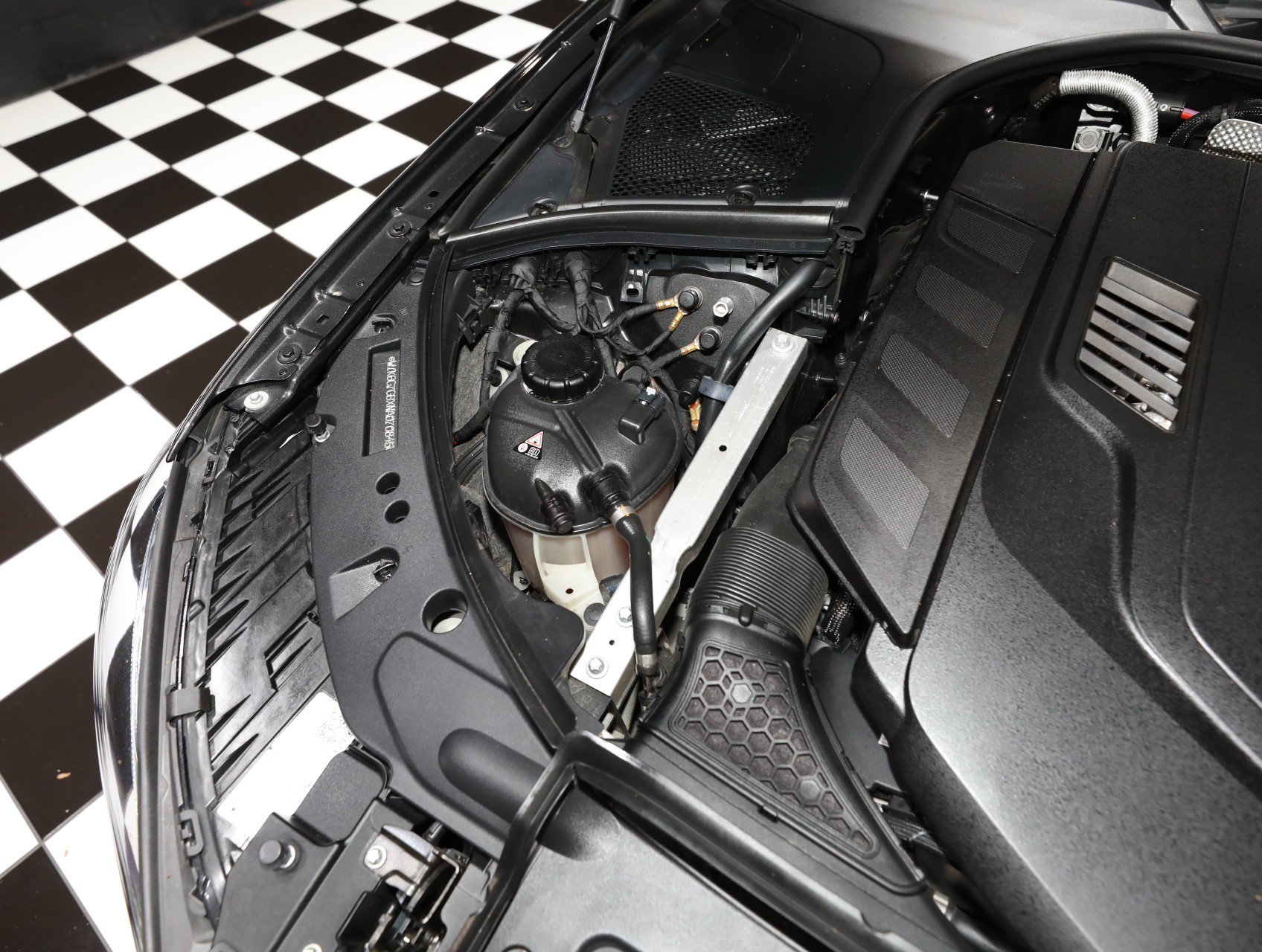 Used 2022 Mercedes-Benz S 580 4MATIC Sedan image 67