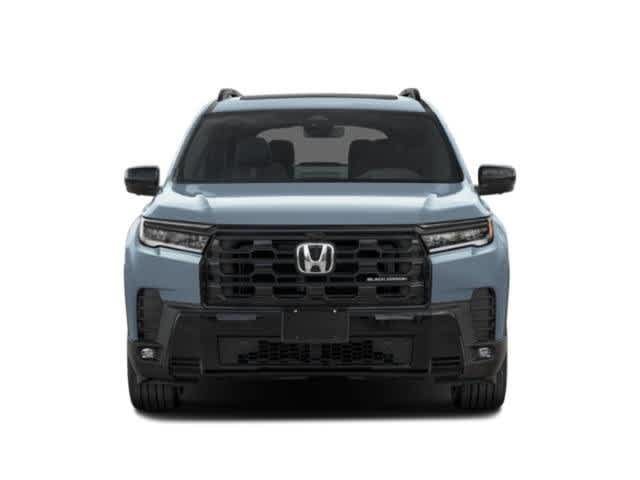 New 2026 Honda Pilot Black Edition image 4