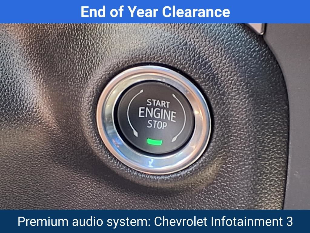 New 2025 Chevrolet Silverado 1500 W/T w/ WT Value Package image 6