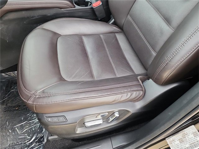 Used 2020 MAZDA CX-5 Signature image 24