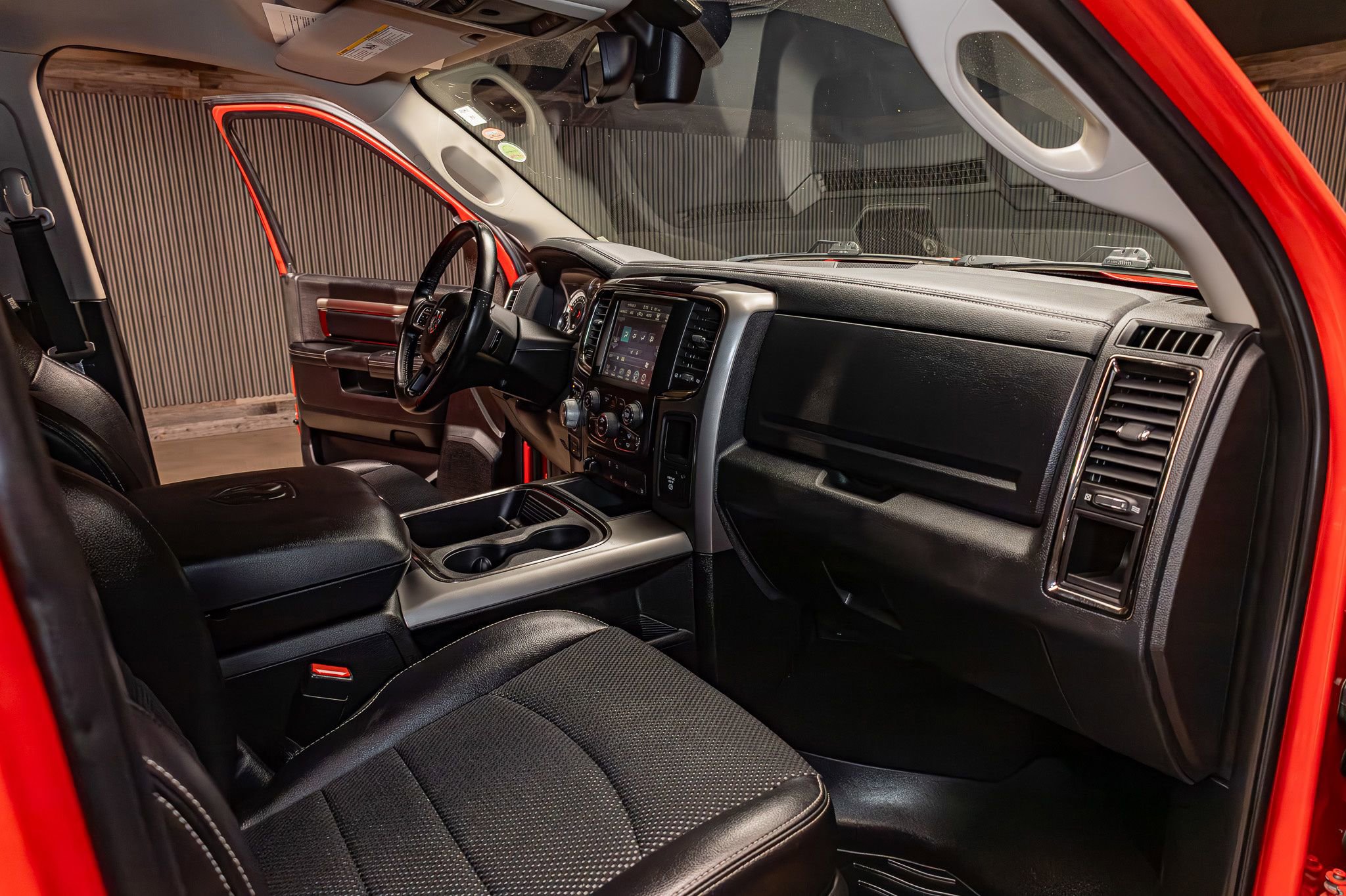 Used 2016 RAM 1500 Sport w/ Convenience Group image 13