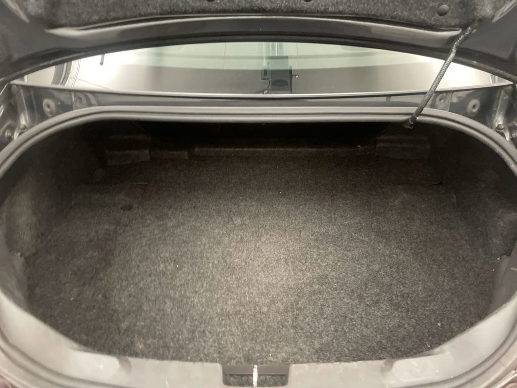 Used 2014 Chevrolet Camaro SS w/ RS Package RWD image 19