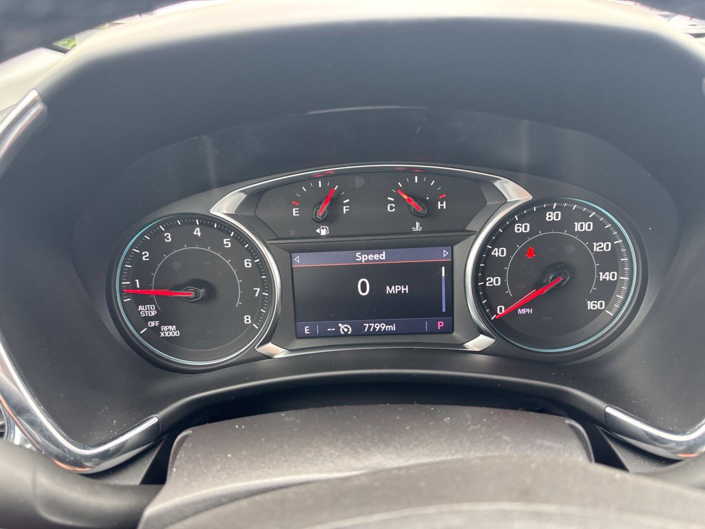 Used 2024 Chevrolet Equinox Premier FWD image 13