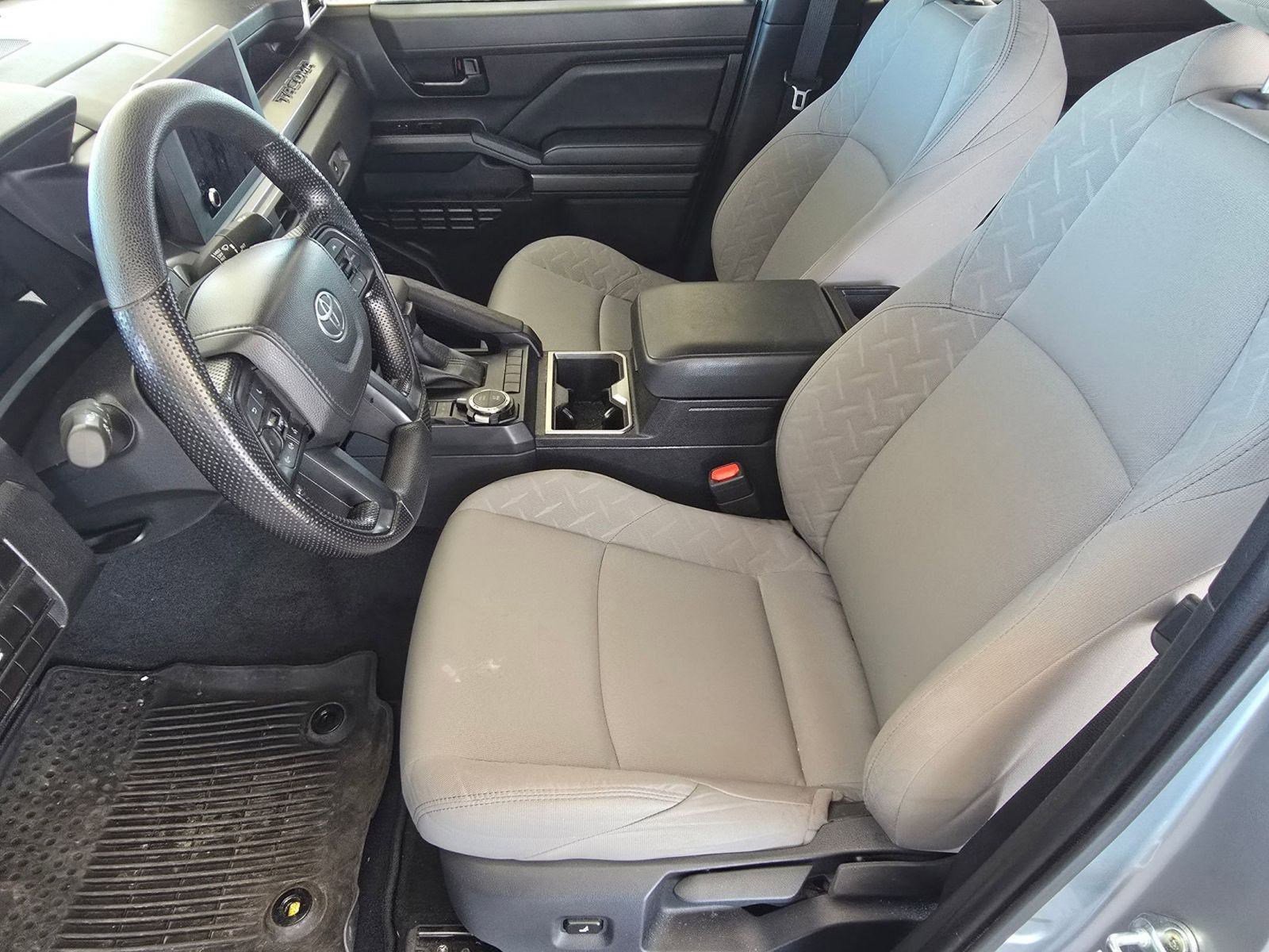 Used 2024 Toyota Tacoma SR5 image 5