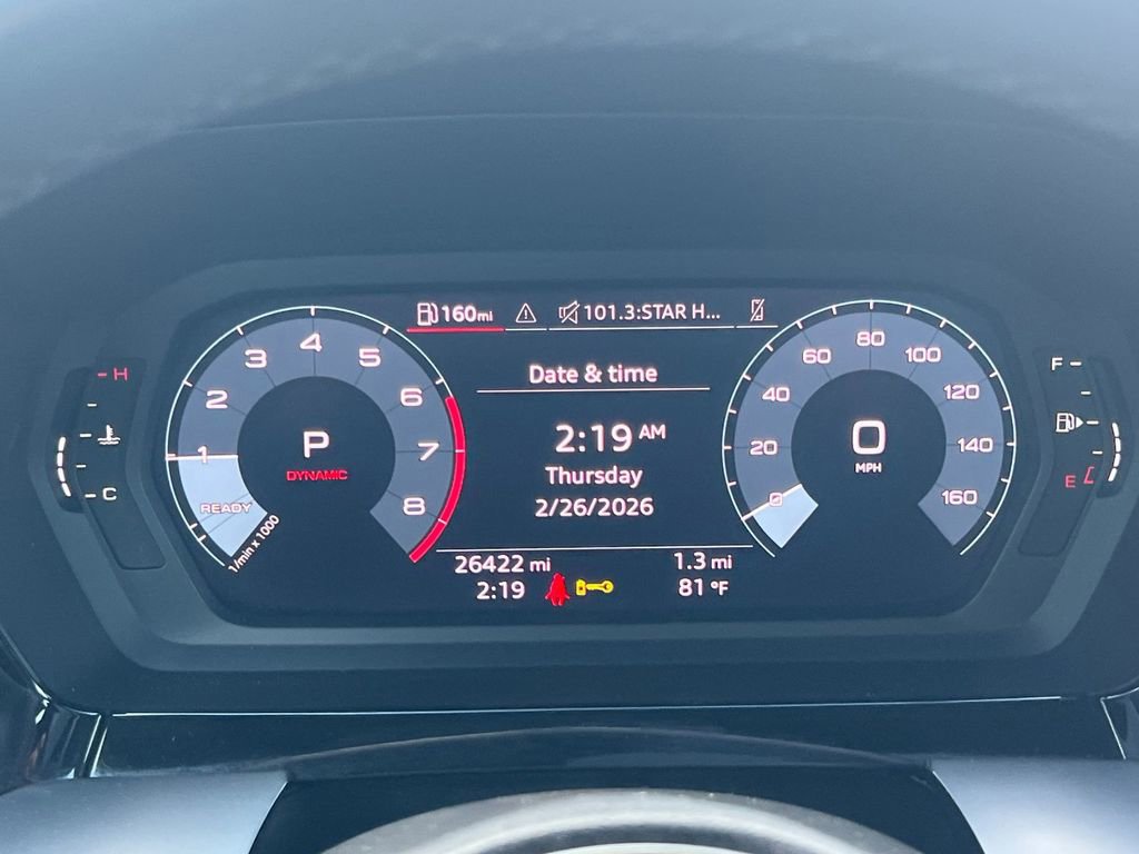 Used 2022 Audi A3 2.0T Premium image 23