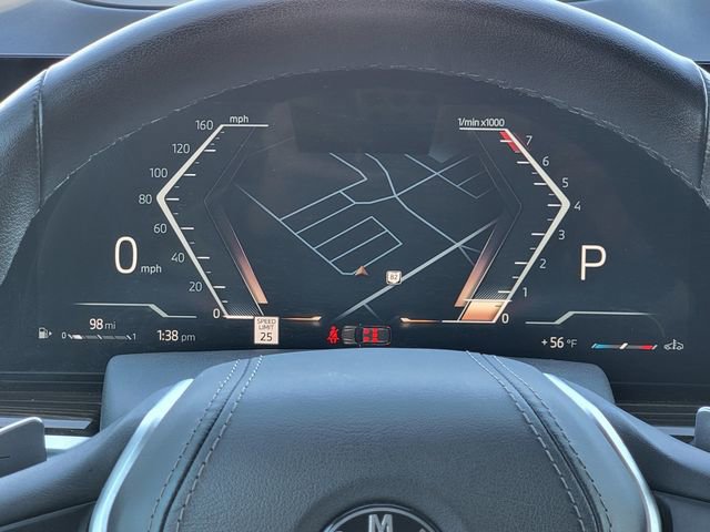 Used 2024 BMW X5 xDrive40i w/ Premium Package image 31