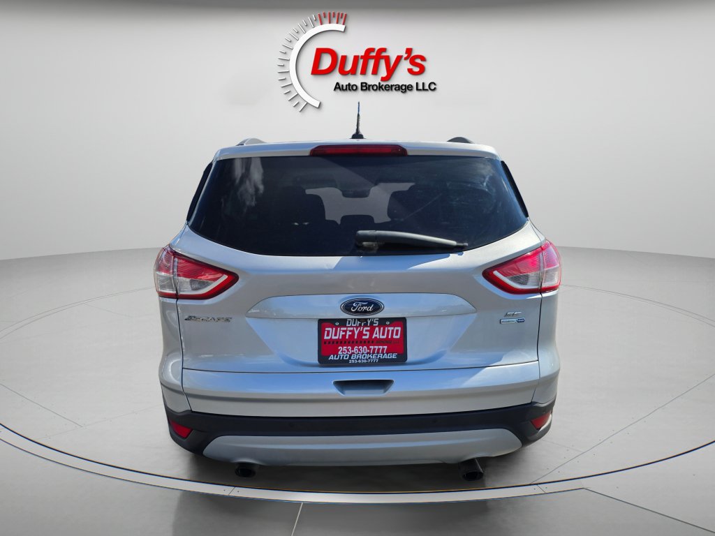 Used 2016 Ford Escape SE w/ Equipment Group 201A AWD/4WD image 18