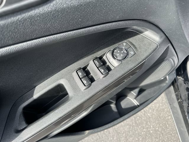 Used 2022 Ford EcoSport SE w/ Interior Protection Package image 17