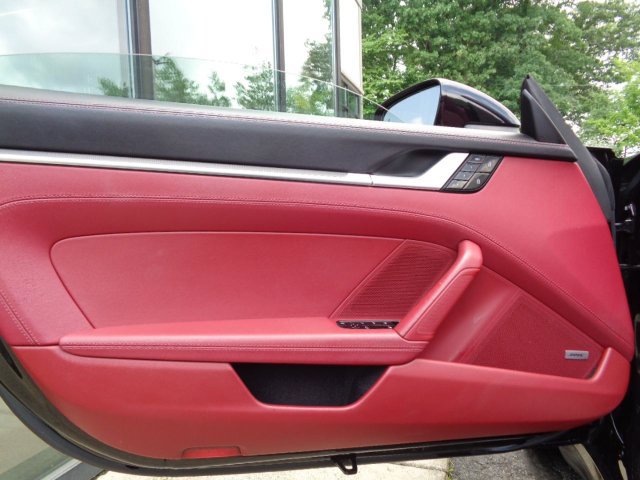Used 2021 Porsche 911 Carrera RWD image 16