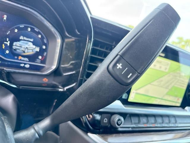 Certified 2023 Chevrolet Silverado 1500 LT AWD/4WD image 16