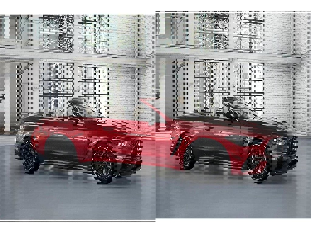 New 2026 Mercedes-Benz CLE 53 AMG 4MATIC image 13