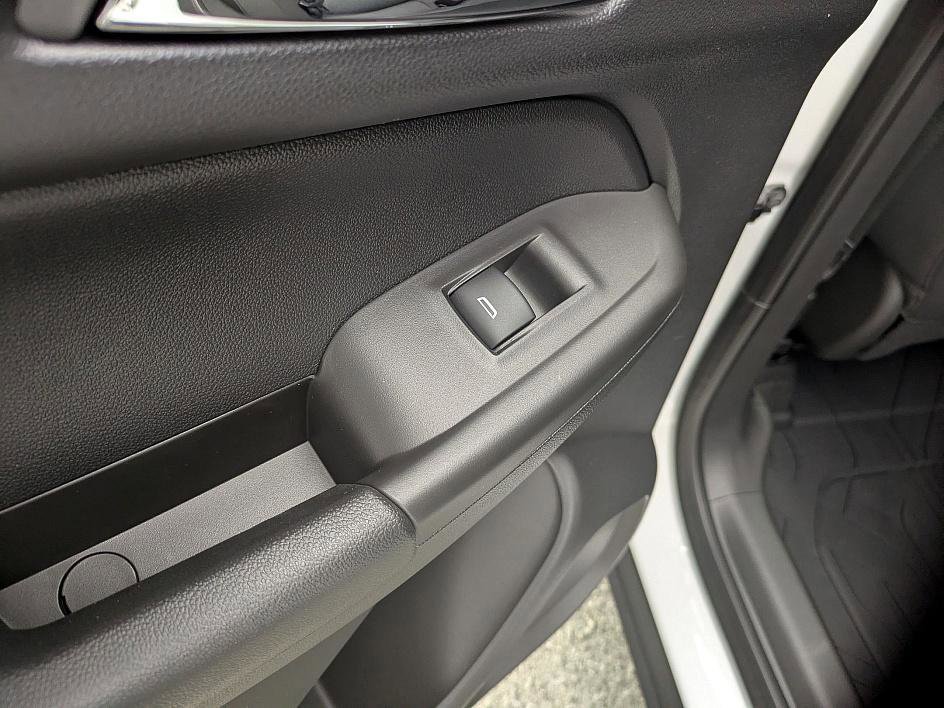 New 2026 Chevrolet TrailBlazer LT w/ Convenience Package image 23