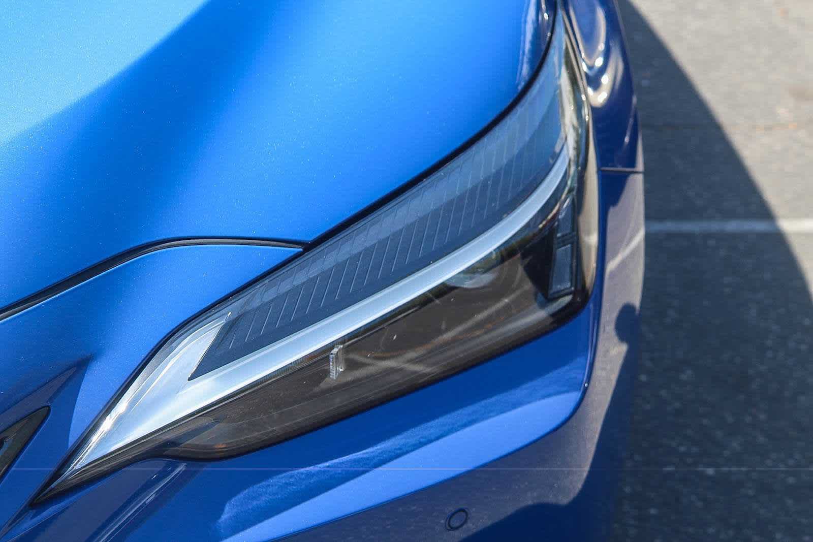 Used 2025 Lexus NX 250 FWD image 10