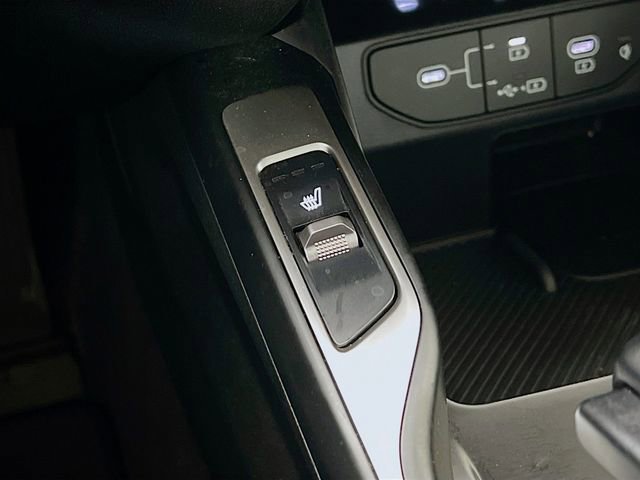 Used 2025 Kia Sorento S w/ Panoramic Sunroof Package FWD image 22