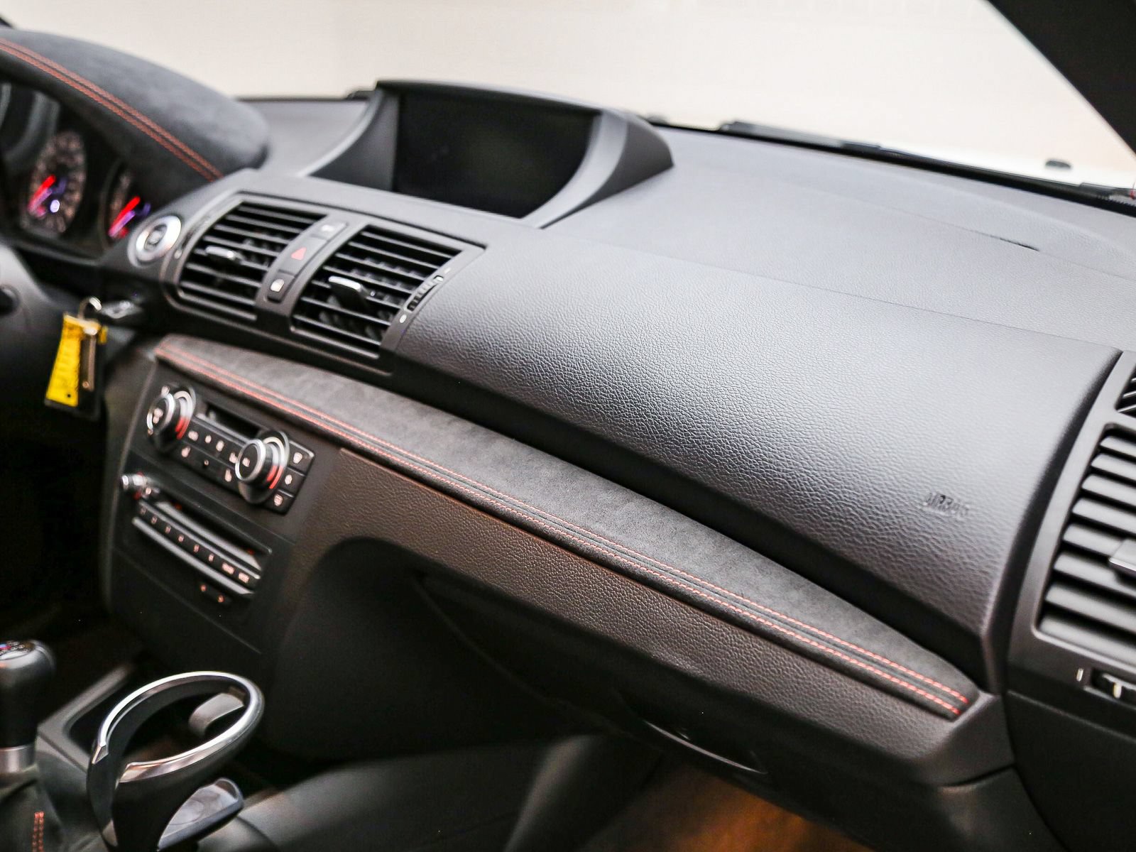 Used 2011 BMW 1 Series M RWD image 35