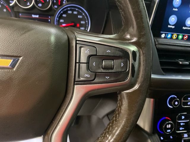 Used 2021 Chevrolet Suburban LT AWD/4WD image 24