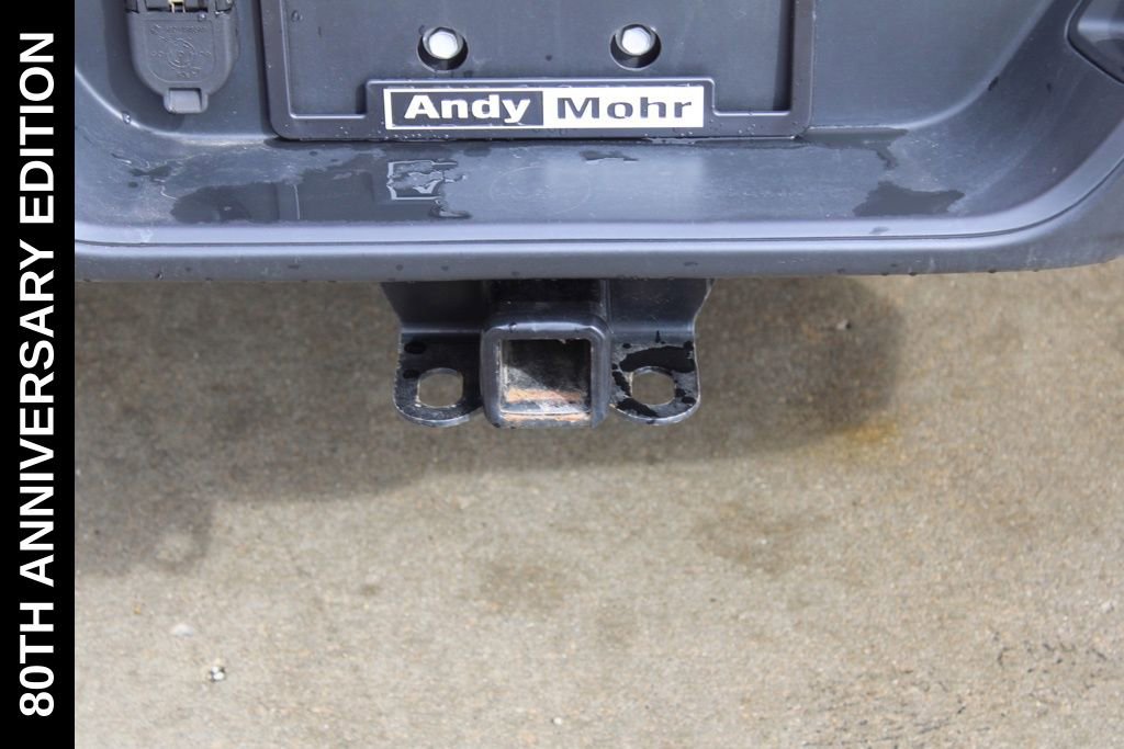 Used 2021 Jeep Gladiator Sport w/ Quick Order Package 24Q 80Th AWD/4WD image 9